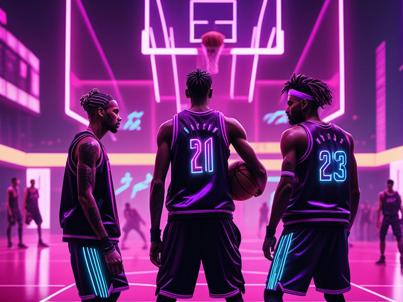 又快又壮节奏又好！火箭哈登野球场军训各种防守！