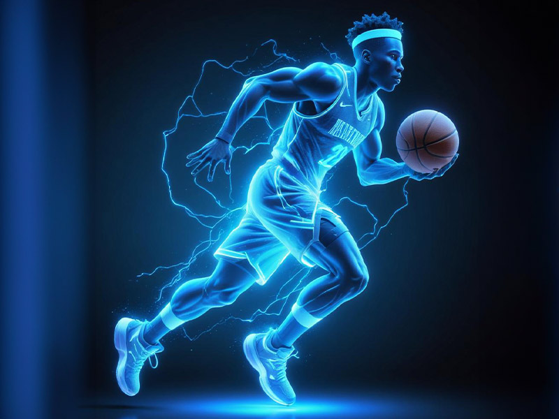 😲大史乐坏：快船双杀横扫活塞，距离附加赛仅一步之遥！